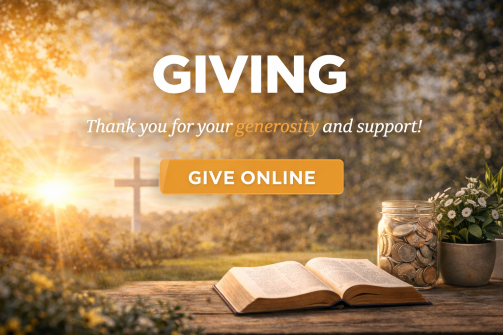 Giving